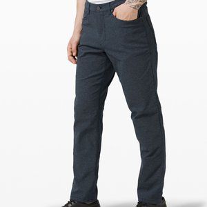 ABC PANT CLASSIC 32" TECH CANVAS